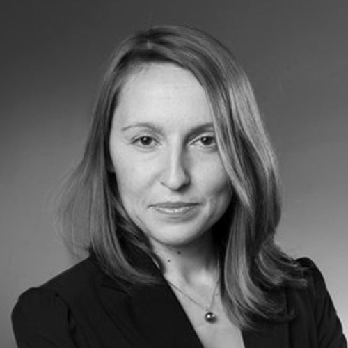 Portrait historique de Gwennaelle Costa Le Vaillant
