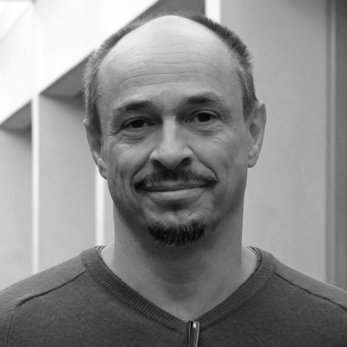 Portrait historique de Stéphane La Branche